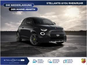 Abarth 500 Cabrio Turismo 42kWh