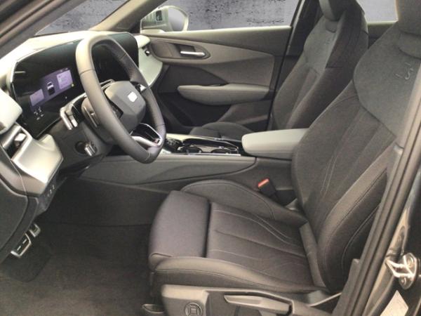 Audi Q3 Sportback e-hybrid S tronic