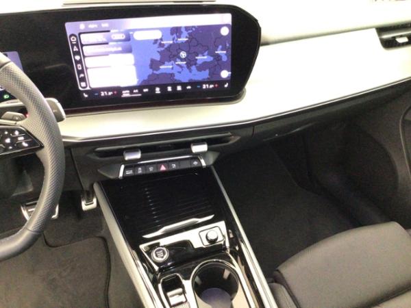 Audi Q3 Sportback e-hybrid S tronic