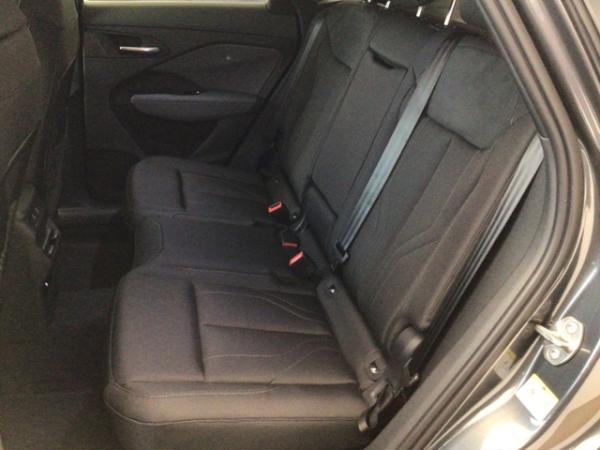 Audi Q3 Sportback e-hybrid S tronic