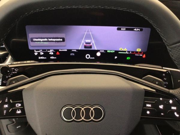 Audi Q3 Sportback e-hybrid S tronic