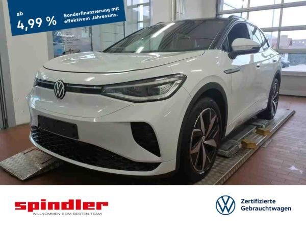 Volkswagen ID.4 GTX 4M / CCS, Matrix, ACC, 360°Kamera, Navi
