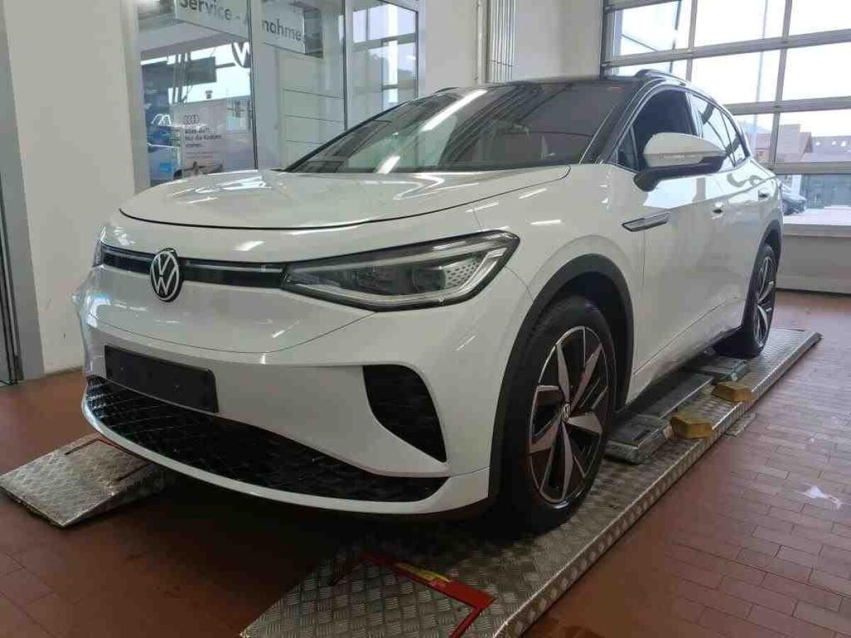 Volkswagen ID.4 GTX 4M / CCS, Matrix, ACC, 360°Kamera, Navi