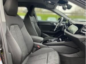Audi A5 Avant TFSI S-tronic / MMI-Navi plus, ParkAssi