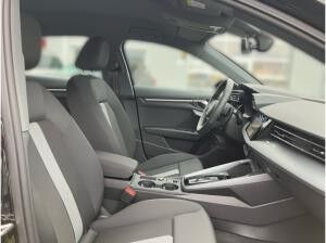 Audi A3 Limousine advanced 35TFSI S-tronic / AHK, RFK