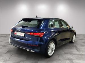 Audi A3 Sportback Advanced 35 TFSI LED/Sitzhzg/10.28Garantie