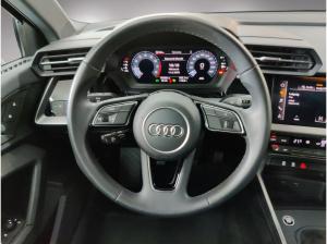 Audi A3 Sportback Advanced 35 TFSI LED/Sitzhzg/10.28Garantie