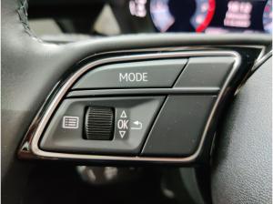 Audi A3 Sportback Advanced 35 TFSI LED/Sitzhzg/10.28Garantie