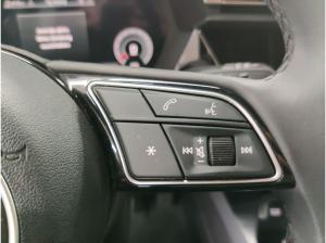 Audi A3 Sportback Advanced 30 TDI AHK/vC+/Nav+/12.29Garantie