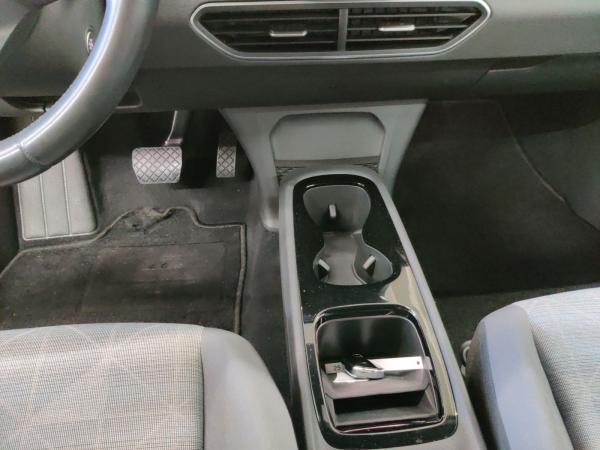 Volkswagen ID.3 Pure AHK/Matrix/Sitzhzg/Navi/Lederlenkrad