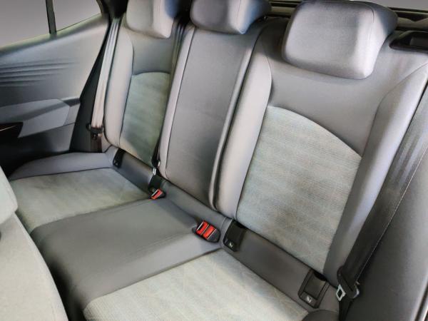 Volkswagen ID.3 Pure AHK/Matrix/Sitzhzg/Navi/Lederlenkrad