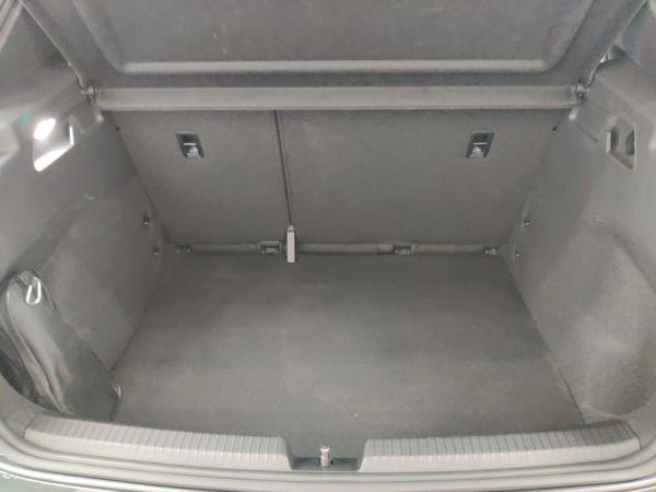 Volkswagen ID.3 Pure AHK/Matrix/Sitzhzg/Navi/Lederlenkrad