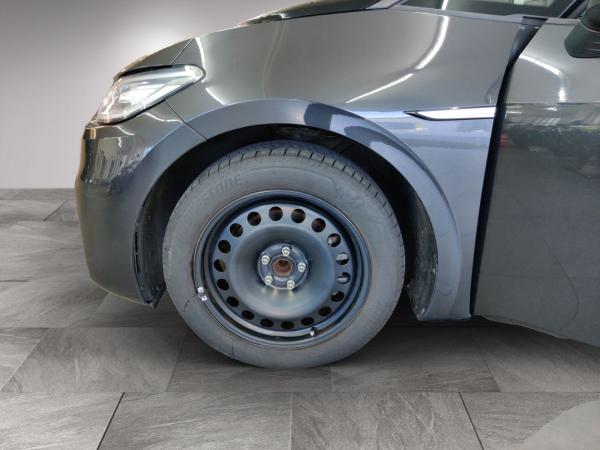 Volkswagen ID.3 Pure AHK/Matrix/Sitzhzg/Navi/Lederlenkrad