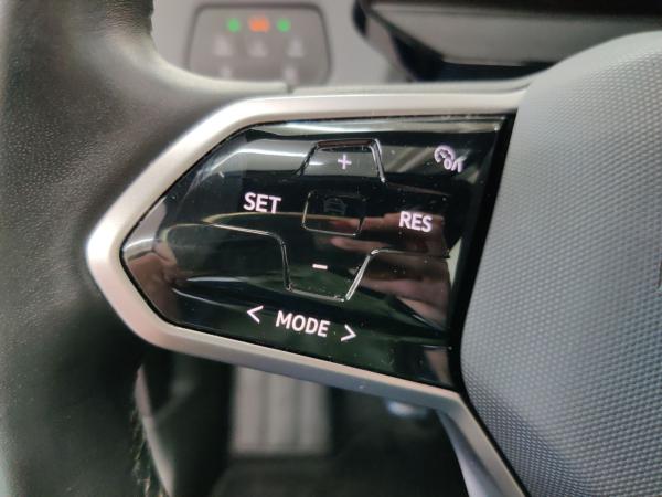 Volkswagen ID.3 Pure AHK/Matrix/Sitzhzg/Navi/Lederlenkrad