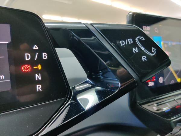 Volkswagen ID.3 Pure AHK/Matrix/Sitzhzg/Navi/Lederlenkrad