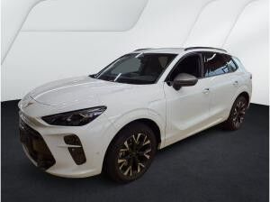 Cupra Terramar Edge eHYBRID Matrix/ACC/HuD/360°/2.30Garantie