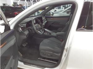 Cupra Terramar Edge eHYBRID Matrix/ACC/HuD/360°/2.30Garantie