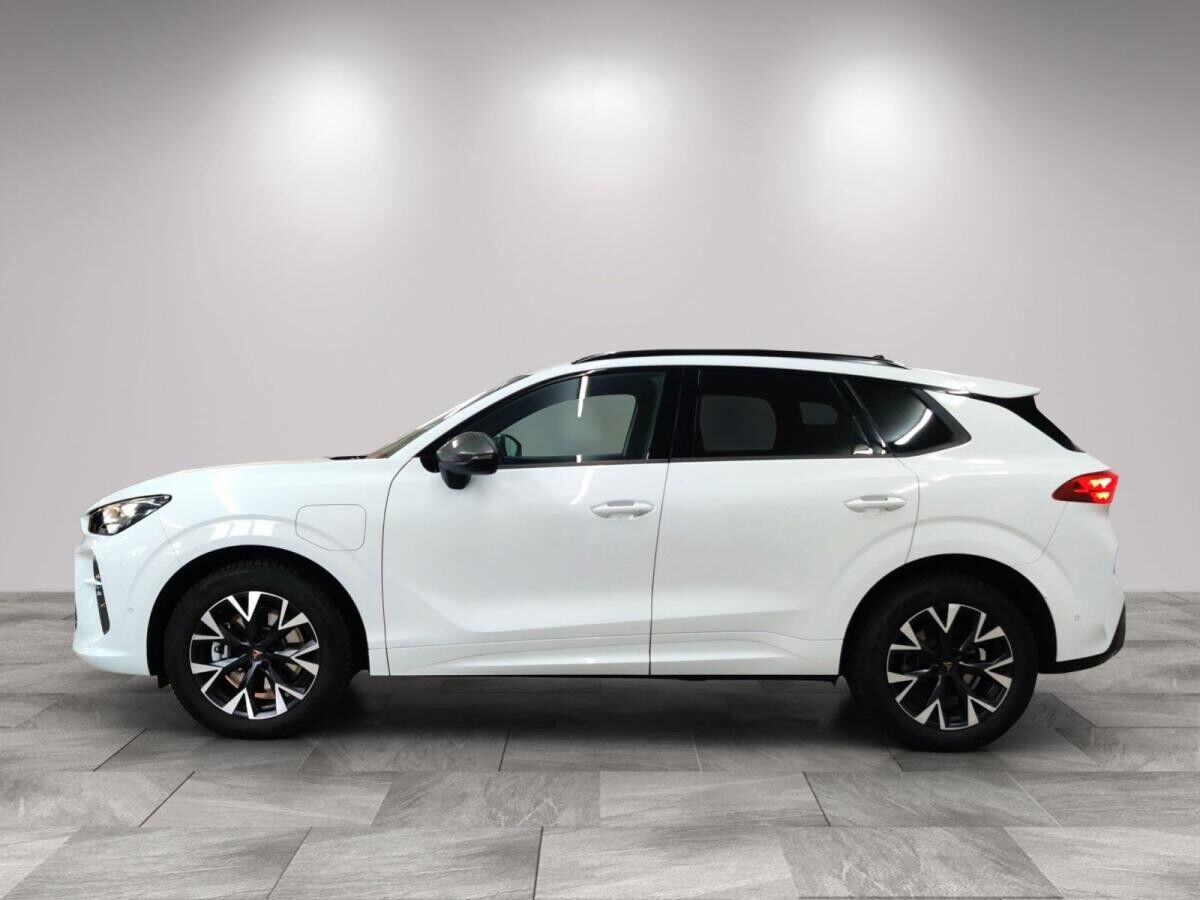 Cupra Terramar Edge eHYBRID Matrix/ACC/HuD/360°/1.30Garantie