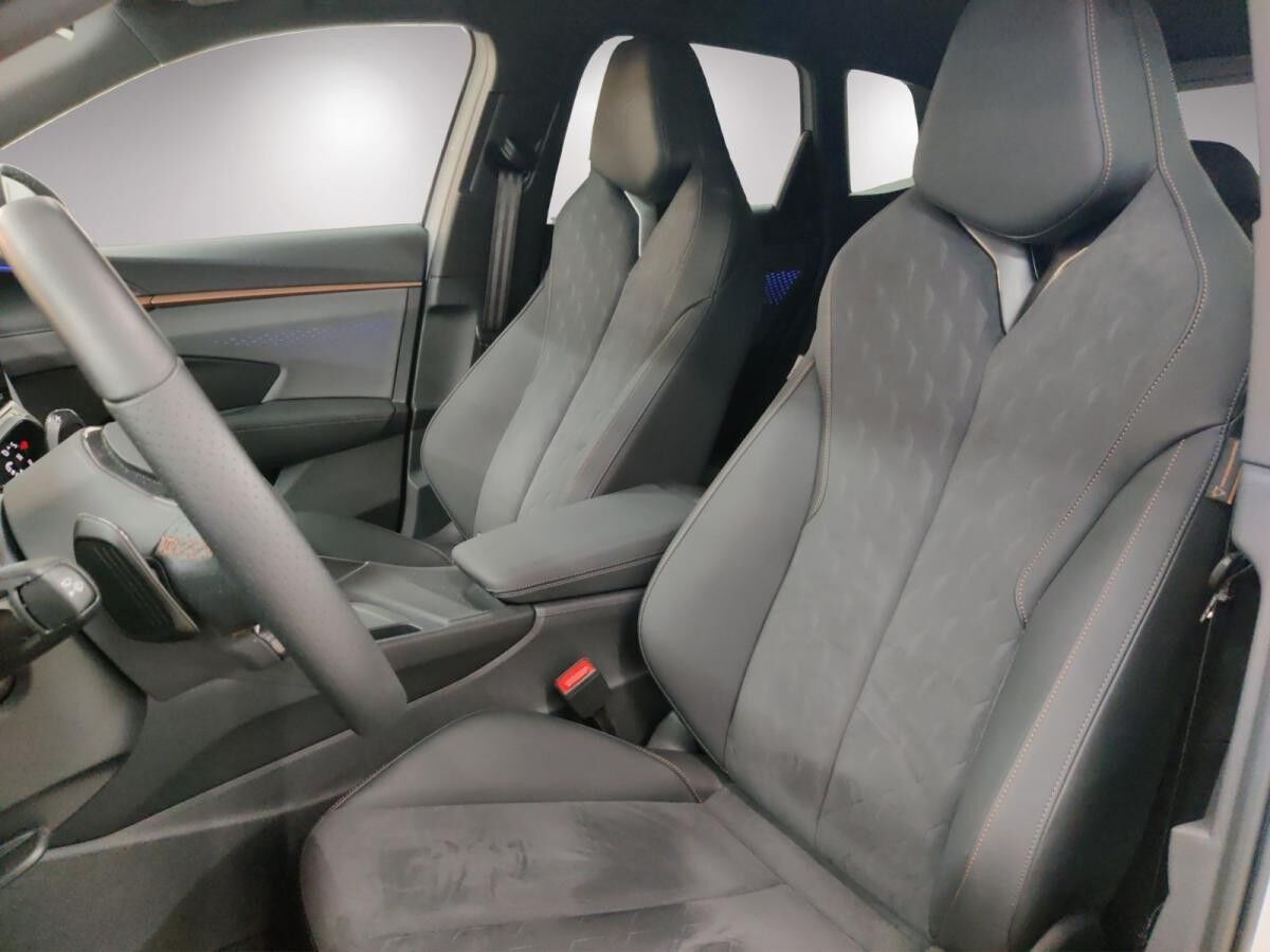 Cupra Terramar Edge eHYBRID Matrix/ACC/HuD/360°/1.30Garantie