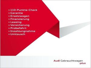 Audi A5 Avant Advanced TDI AHK/LED+/RFK/Tech/12.29Garantie