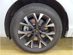 Cupra Terramar Edge eHYBRID Matrix/ACC/HuD/360°/2.30Garantie