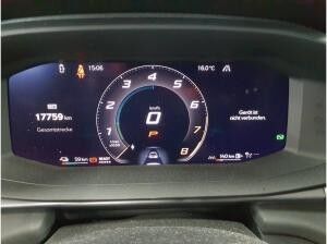 Cupra Terramar Edge eHYBRID Matrix/ACC/HuD/360°/2.30Garantie