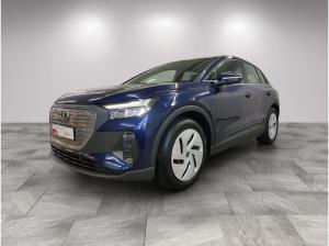 Audi Q4 e-tron 45 AHK/Assistentz/Pano/Wärmepu/12.29Garantie
