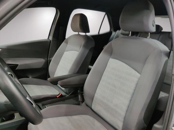 Volkswagen ID.3 Pure LED/ACC/Navi/Sitzhzg/Alu18/Lederlenkrad