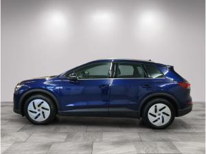 Audi Q4 e-tron 45 AHK/Assistentz/Pano/Wärmepu/12.29Garantie
