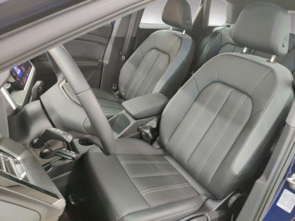 Audi Q4 e-tron 45 AHK/Assistentz/Pano/Wärmepu/12.29Garantie