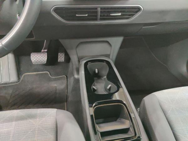 Volkswagen ID.3 Pure LED/ACC/Navi/Sitzhzg/Alu18/Lederlenkrad