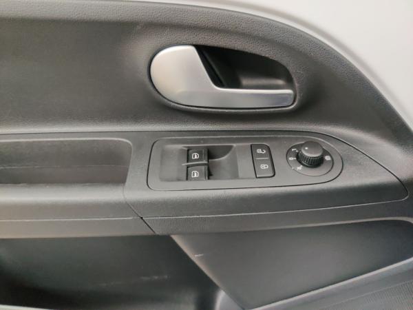 Volkswagen up! 1.0 Navi/Sitzhzg/Climatronic/4Türen