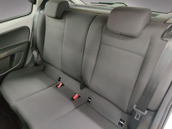 Volkswagen up! 1.0 Navi/Sitzhzg/Climatronic/4Türen