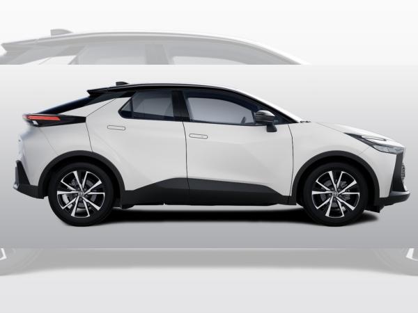 Toyota C-HR 1.8 Teamplayer +R.Kamera +Gewerbe **Sofort**