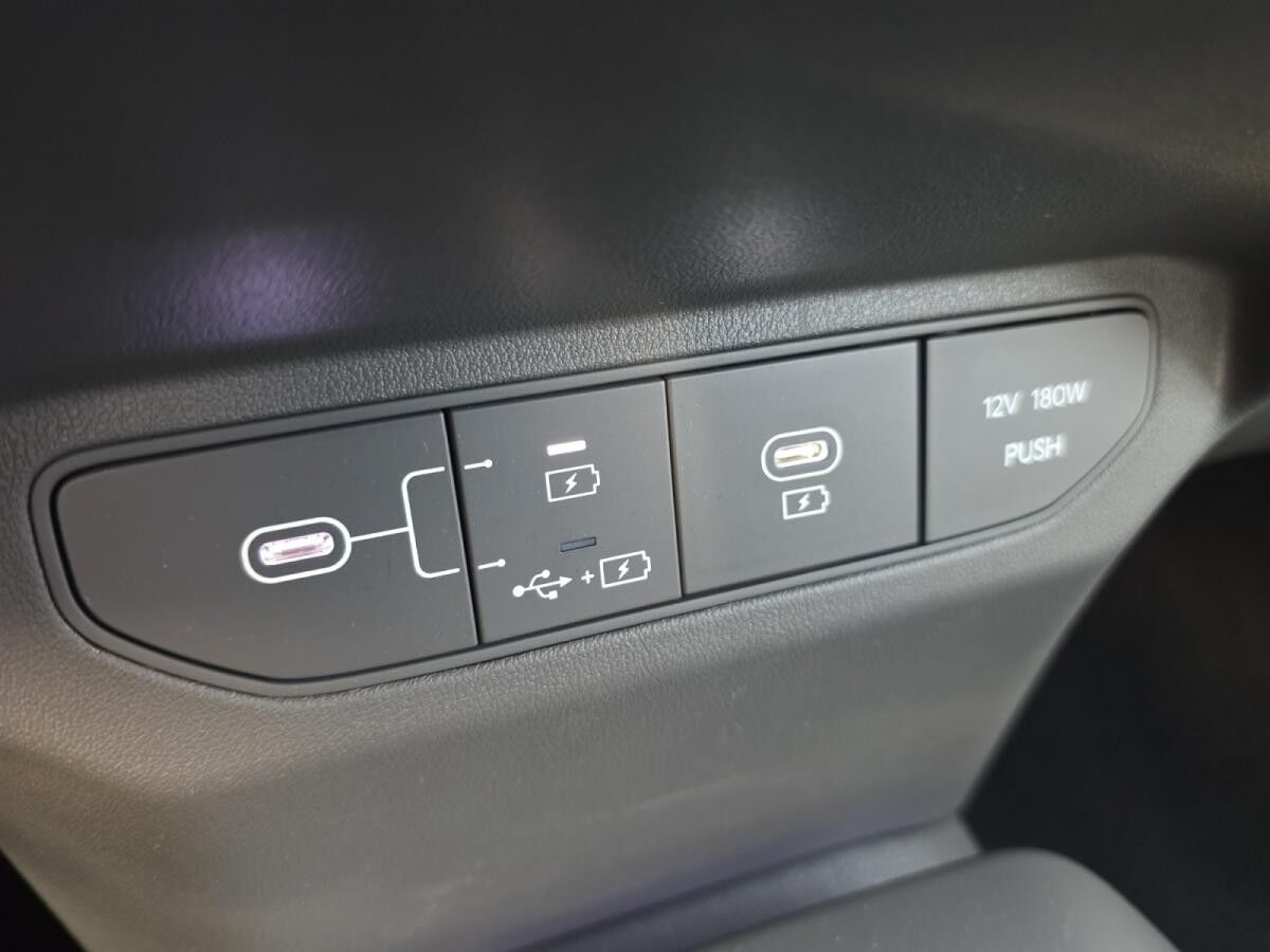 Kia EV3 81,4kWh GT-line ACC+SpurH+Klima+Leder+LED