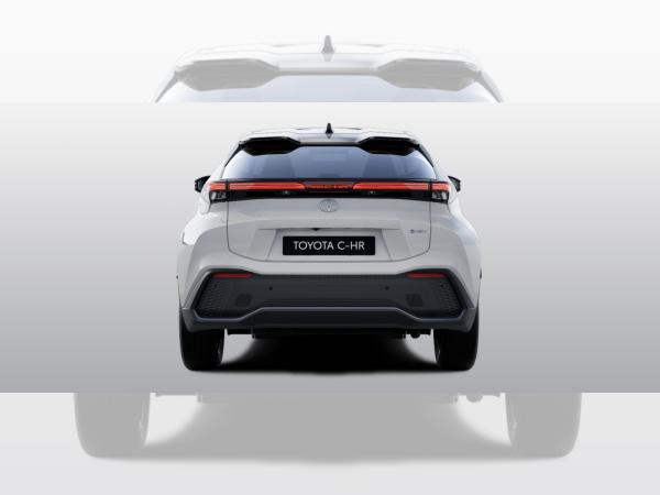 Toyota C-HR 1.8 Teamplayer +R.Kamera +Gewerbe **Sofort**