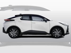 Toyota C-HR 1.8 Teamplayer +R.Kamera +Gewerbe **Sofort**