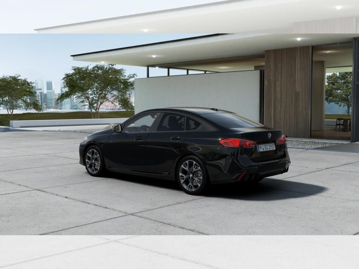 BMW 216 Gran Coupe M-DESIGN (25% BEFRISTETES ANGEBOT) BITTE NUR ANFRAGEN BEI 100% KAUFABSICHT