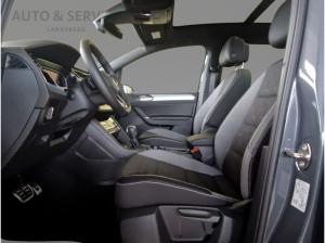 Volkswagen Touran 1.5 TSI GOAL DSG Pano, IQ. Light, CAM