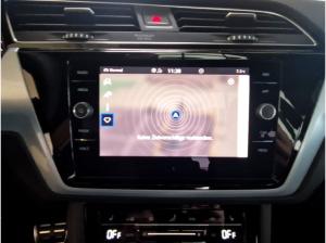 Volkswagen Touran 1.5 TSI GOAL DSG Pano, IQ. Light, CAM