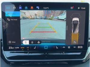 Volkswagen ID.4 GTX IQ.LIGHT AHZV KAMERA APP WÄRMEPUMPE