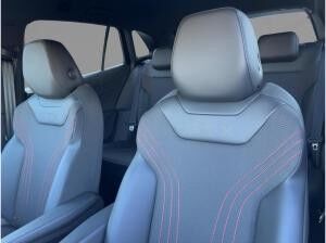 Volkswagen ID.4 GTX IQ.LIGHT AHZV KAMERA APP WÄRMEPUMPE