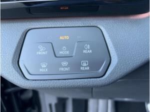 Volkswagen ID.4 GTX IQ.LIGHT AHZV KAMERA APP WÄRMEPUMPE