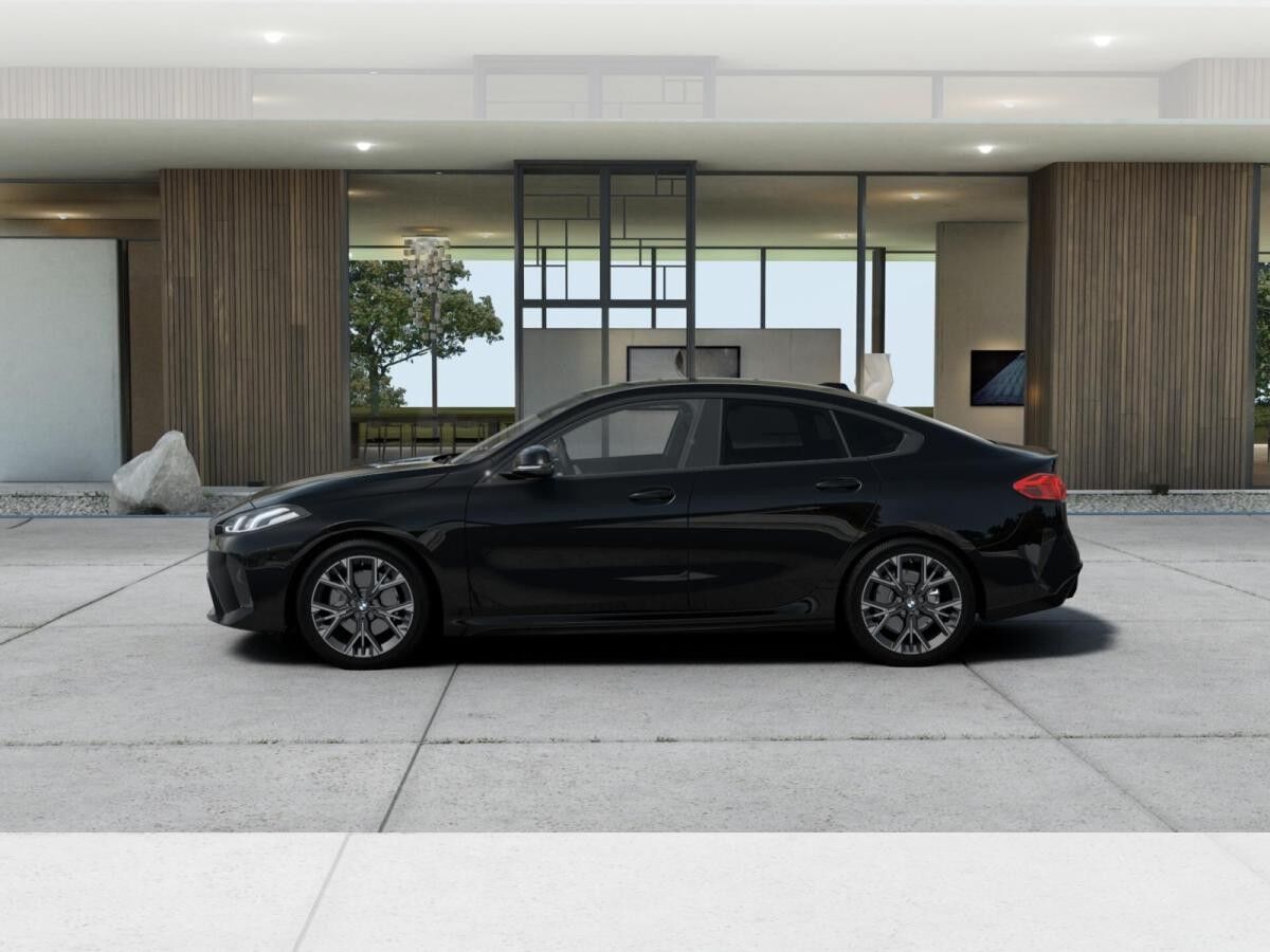 BMW 216 Gran Coupe M-DESIGN (25% BEFRISTETES ANGEBOT) BITTE NUR ANFRAGEN BEI 100% KAUFABSICHT