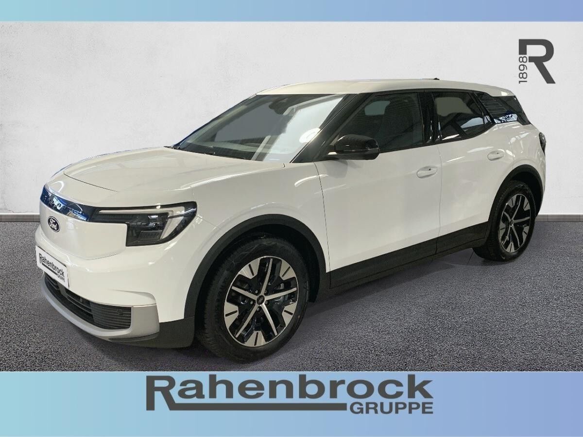 Ford Explorer RWD 77kWh🔥Wärmepumpe, Fahrerassistenz🔥