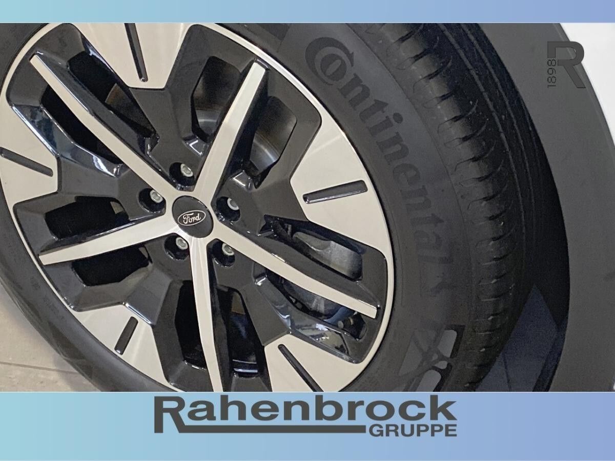 Ford Explorer RWD 77kWh🔥Wärmepumpe, Fahrerassistenz🔥