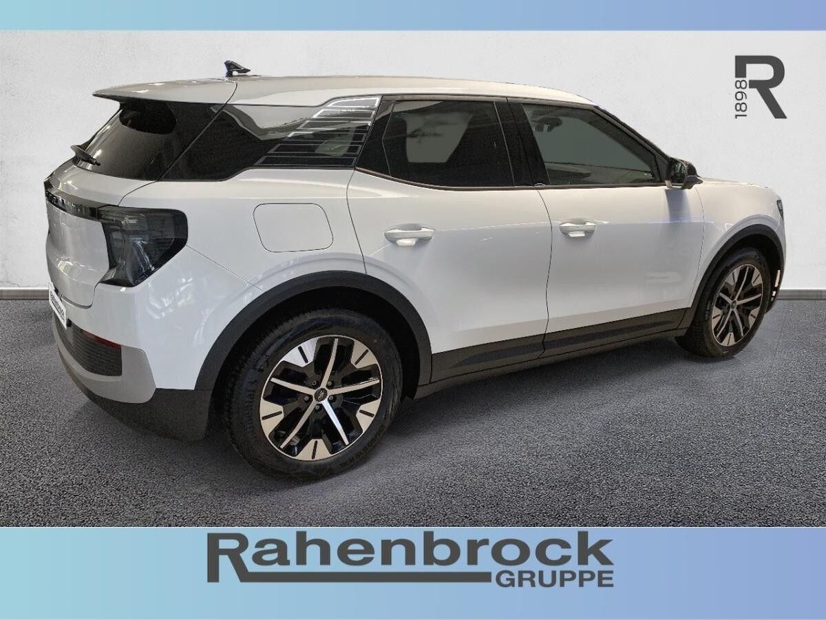 Ford Explorer RWD 77kWh🔥Wärmepumpe, Fahrerassistenz🔥