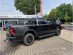 Dodge RAM REBEL Night Premium Sonderaktion NOVEMBER