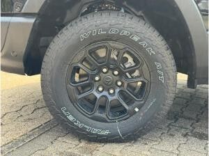 Dodge RAM REBEL Night Premium Sonderaktion NOVEMBER