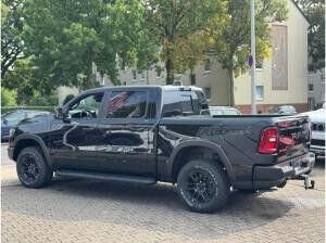 Dodge RAM REBEL Night Premium Sonderaktion NOVEMBER